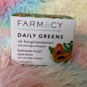 (UNOPENED) Farmacy Daily Greens (BRAND NEW UNUSED)